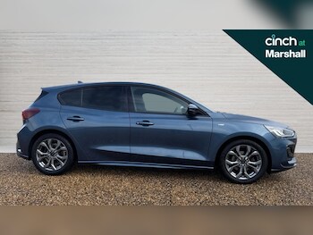 Used Ford Focus 2023 for sale - 76241749: Photo