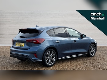 Used Ford Focus 2023 for sale - 76241749: Photo