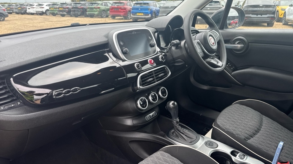 Used Fiat 500X 2019 for sale - 76937524: Photo 10