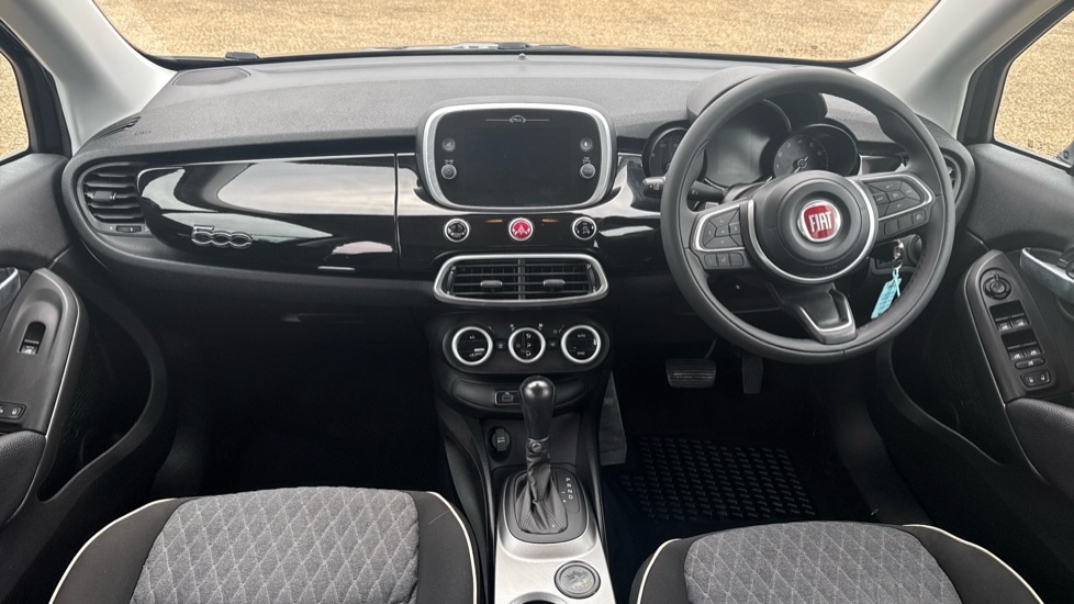 Used Fiat 500X 2019 for sale - 76937524: Photo 11