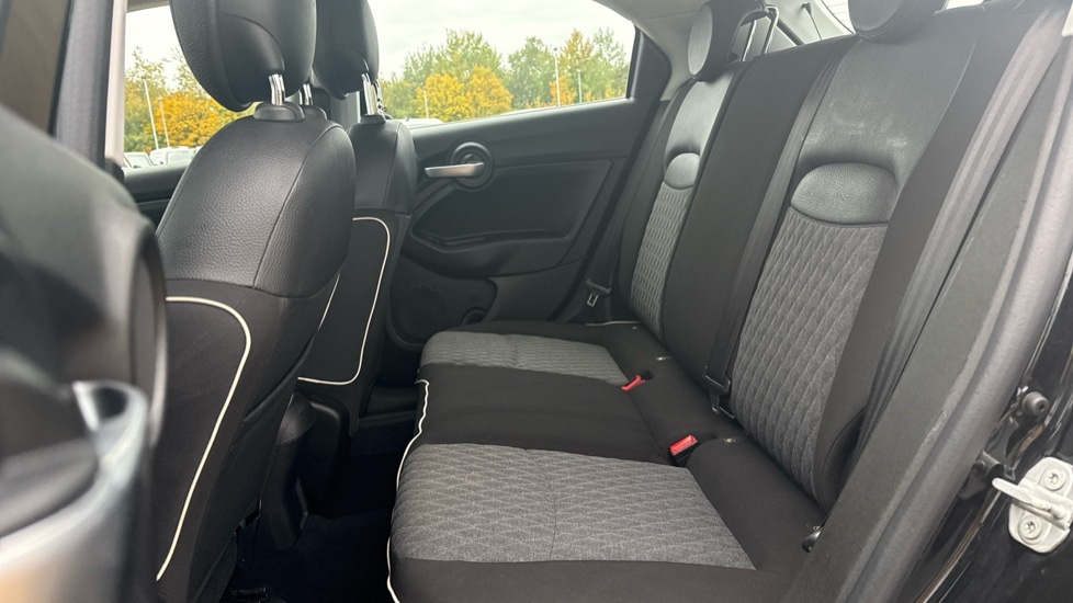 Used Fiat 500X 2019 for sale - 76937524: Photo 14