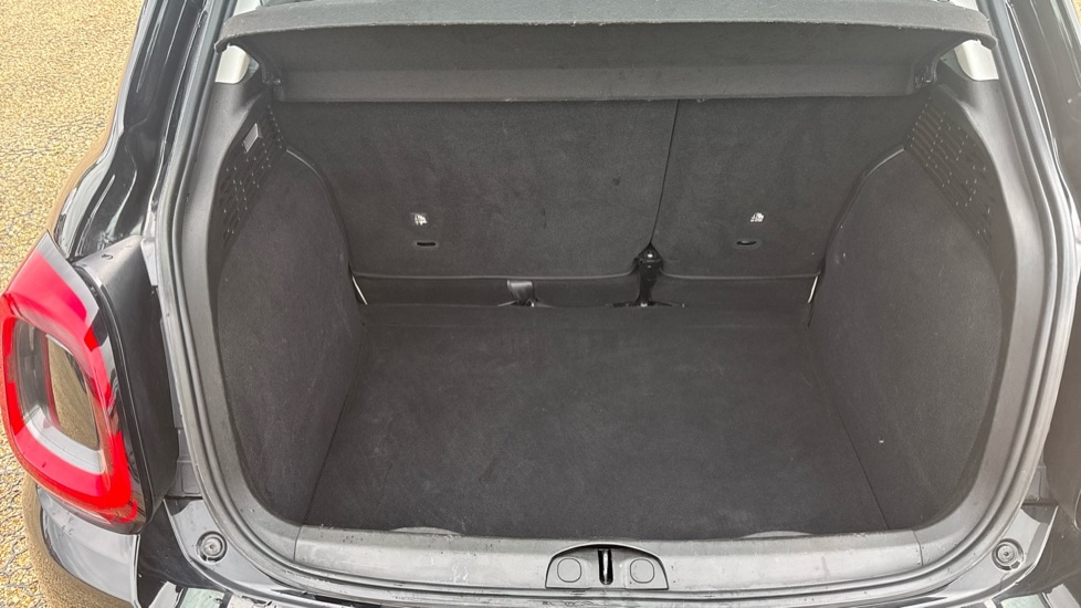 Used Fiat 500X 2019 for sale - 76937524: Photo 15