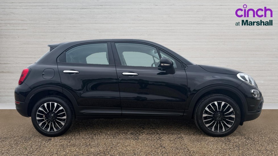 Used Fiat 500X 2019 for sale - 76937524: Photo 2