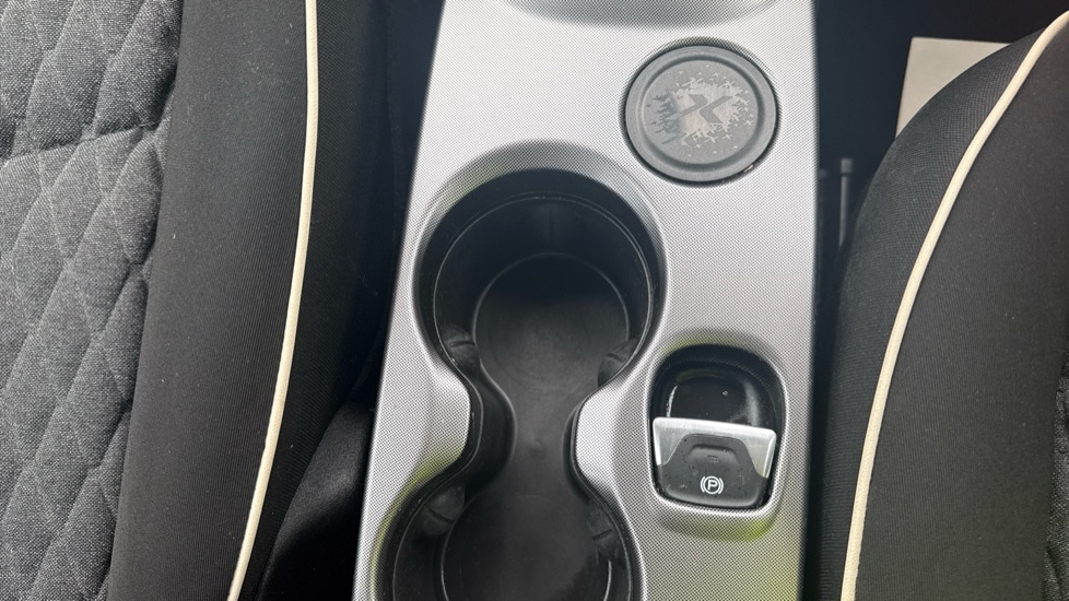 Used Fiat 500X 2019 for sale - 76937524: Photo 22