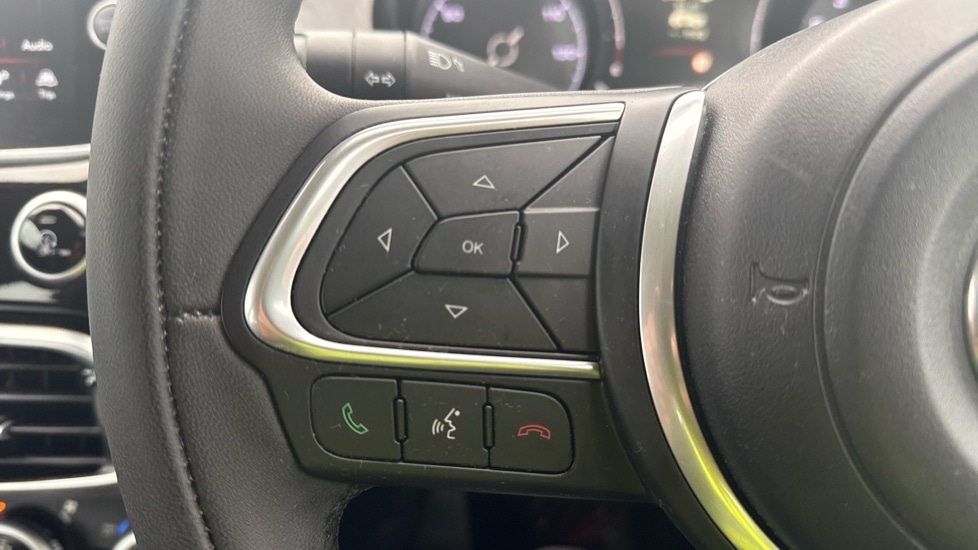 Used Fiat 500X 2019 for sale - 76937524: Photo 25