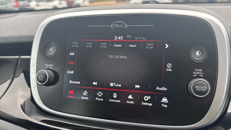 Used Fiat 500X 2019 for sale - 76937524: Photo 32