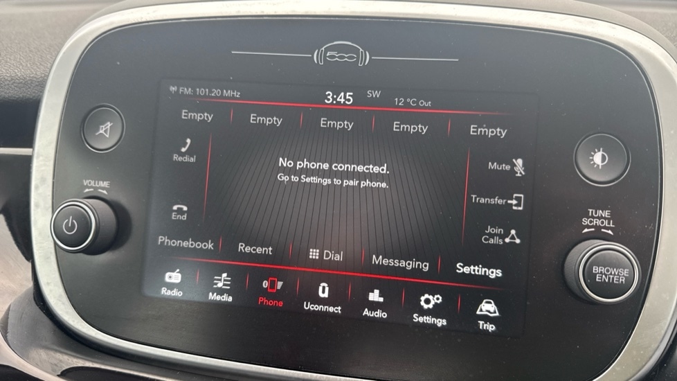 Used Fiat 500X 2019 for sale - 76937524: Photo 33