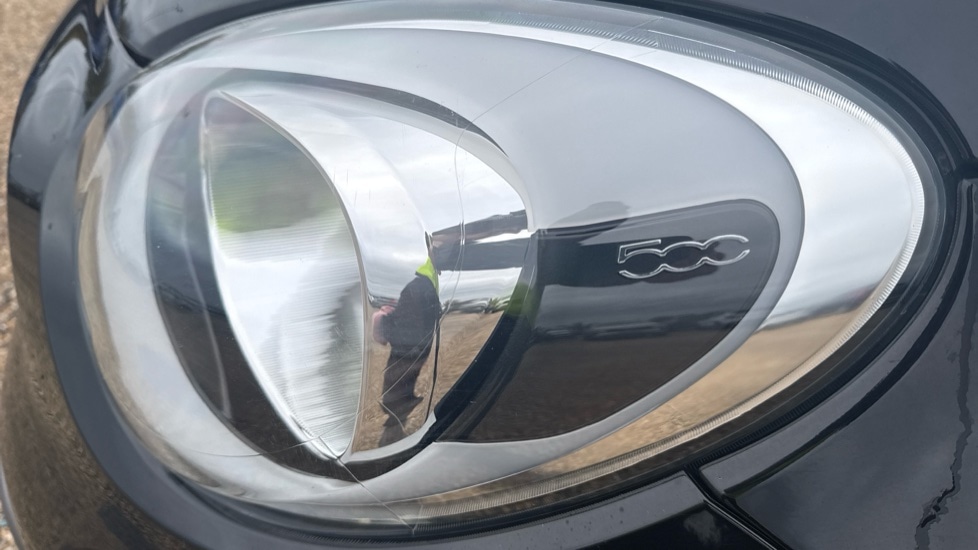 Used Fiat 500X 2019 for sale - 76937524: Photo 39