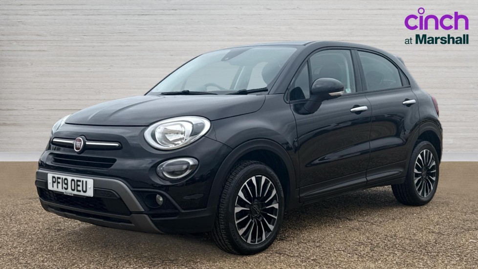 Used Fiat 500X 2019 for sale - 76937524: Photo 7