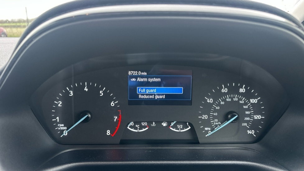 Used Ford Fiesta 2023 for sale - 76872728: Photo 13