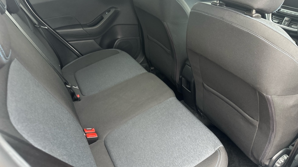 Used Ford Fiesta 2023 for sale - 76872728: Photo 14