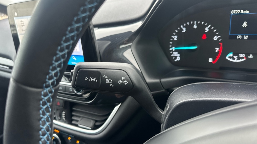 Used Ford Fiesta 2023 for sale - 76872728: Photo 24