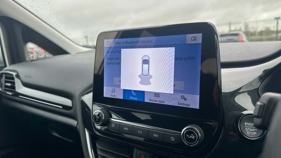 Used Ford Fiesta 2023 for sale - 76872728: Photo 30