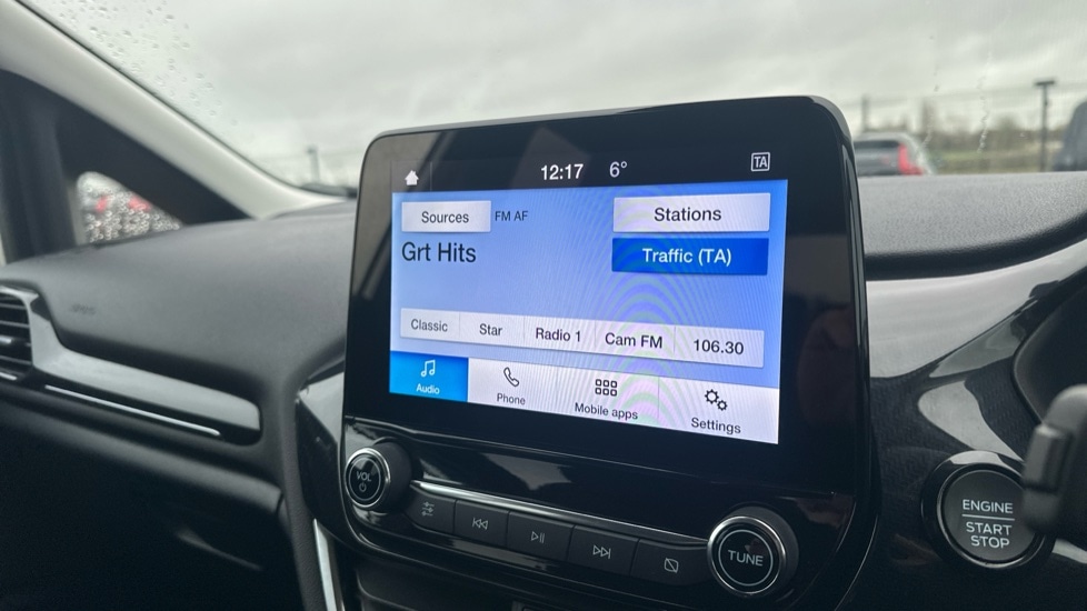 Used Ford Fiesta 2023 for sale - 76872728: Photo 31