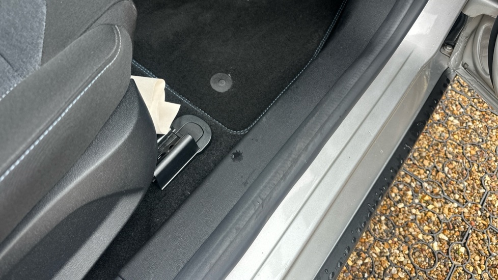 Used Ford Fiesta 2023 for sale - 76872728: Photo 34