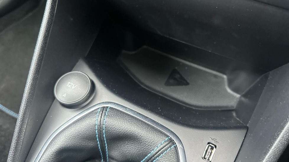 Used Ford Fiesta 2023 for sale - 76872728: Photo 35