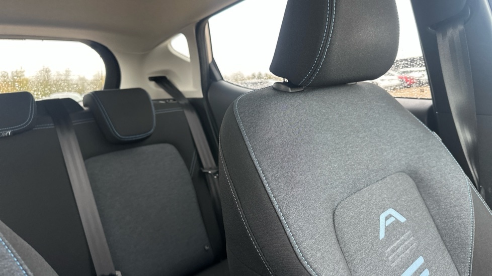 Used Ford Fiesta 2023 for sale - 76872728: Photo 37