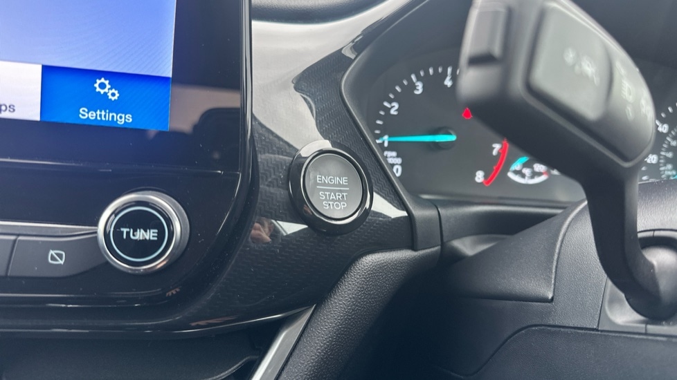 Used Ford Fiesta 2023 for sale - 76872728: Photo 42