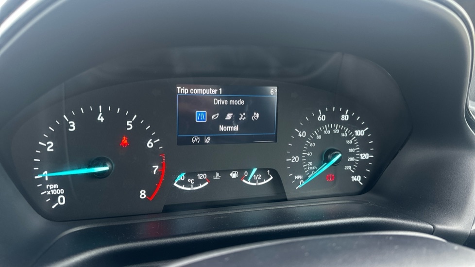 Used Ford Fiesta 2023 for sale - 76872728: Photo 44