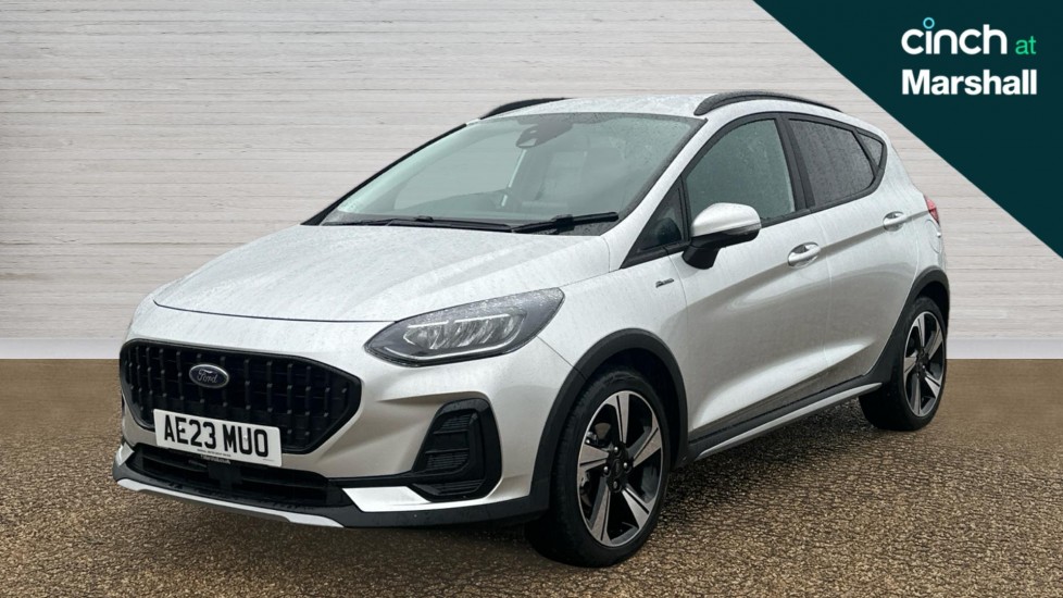 Used Ford Fiesta 2023 for sale - 76872728: Photo 7