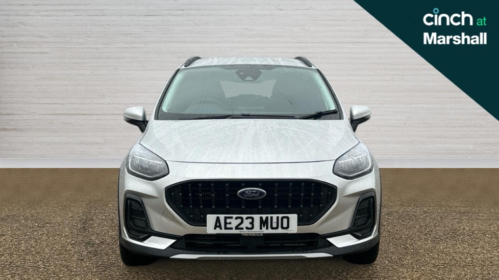 Used Ford Fiesta 2023 for sale - 76872728: Photo 8