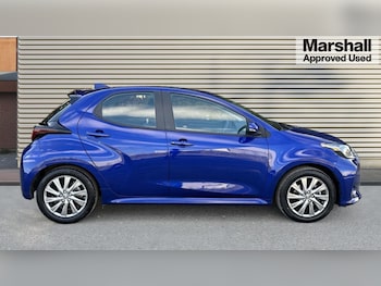 Used Toyota Yaris 2022 for sale - 75465746: Photo