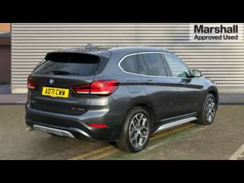 Used BMW X1 2022 for sale - 74694708: Photo