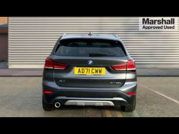 Used BMW X1 2022 for sale - 74694708: Photo