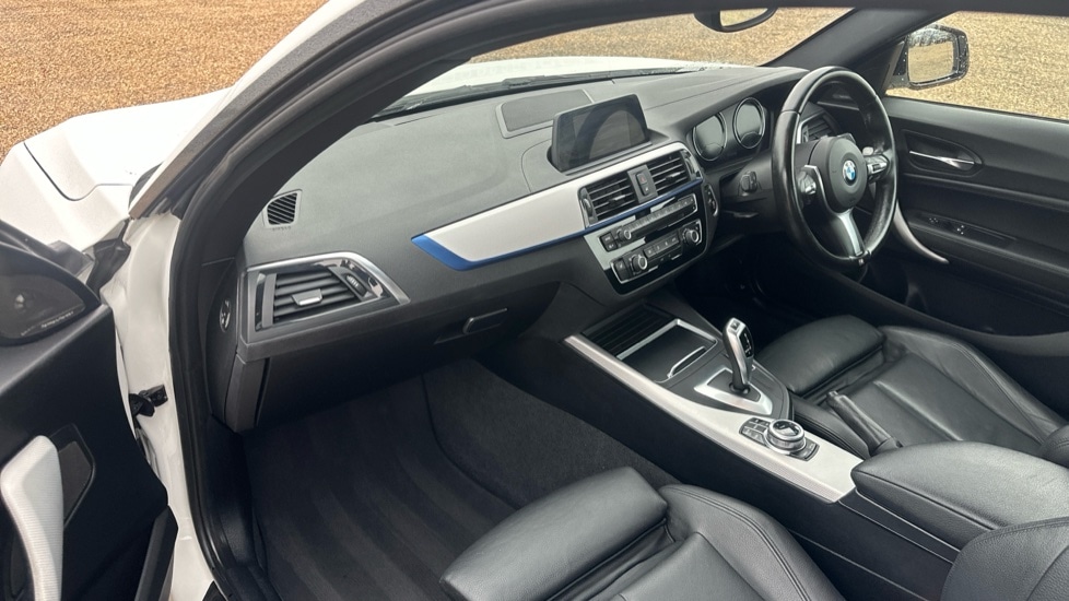 Used BMW 2 Series 2017 for sale - 76870696: Photo 10