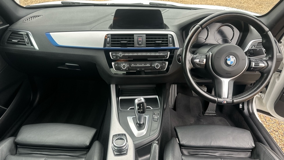 Used BMW 2 Series 2017 for sale - 76870696: Photo 11