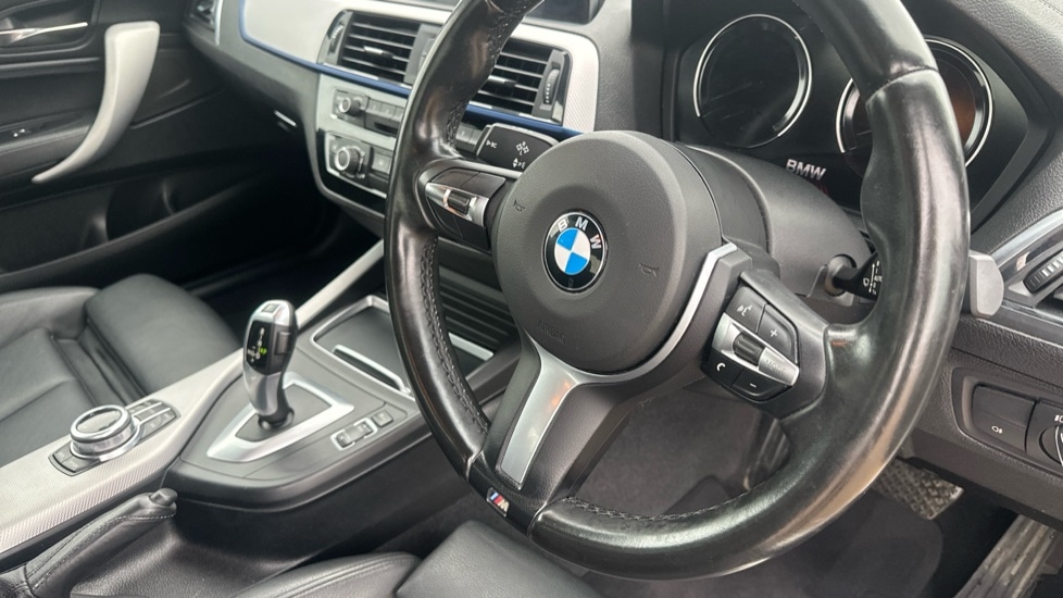 Used BMW 2 Series 2017 for sale - 76870696: Photo 12