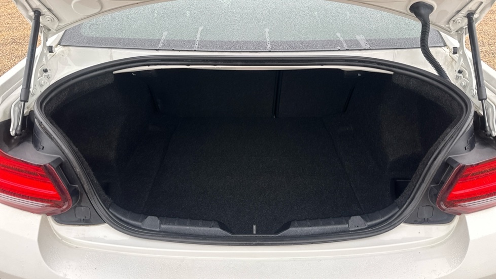 Used BMW 2 Series 2017 for sale - 76870696: Photo 15