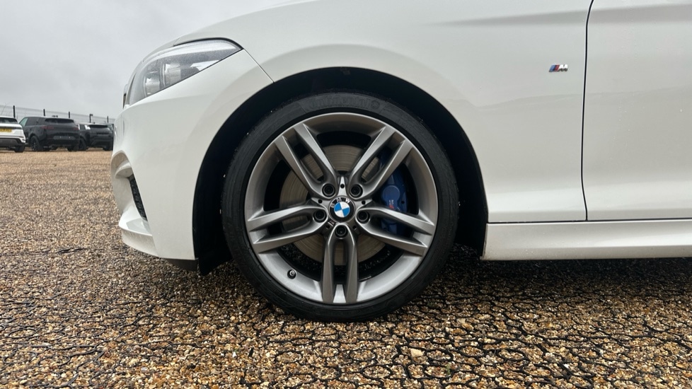 Used BMW 2 Series 2017 for sale - 76870696: Photo 17