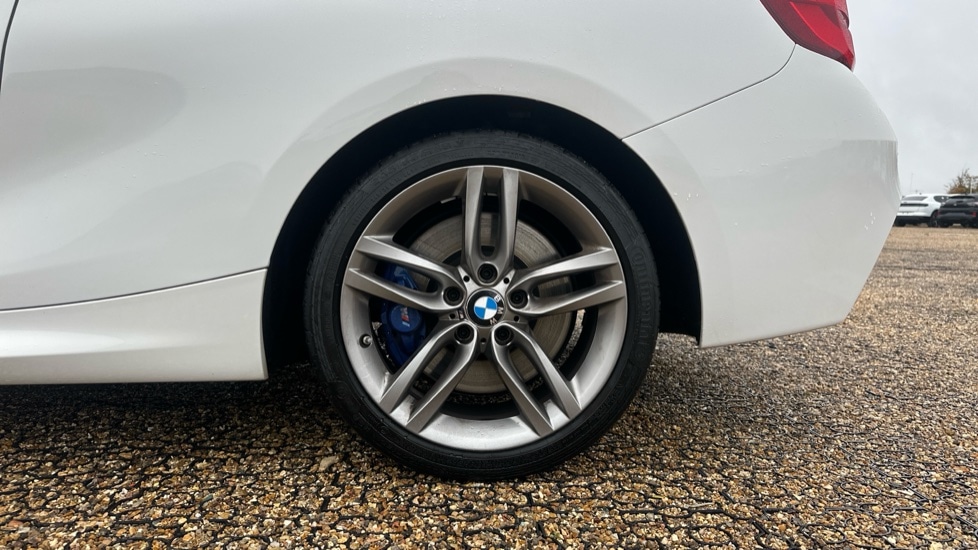 Used BMW 2 Series 2017 for sale - 76870696: Photo 18