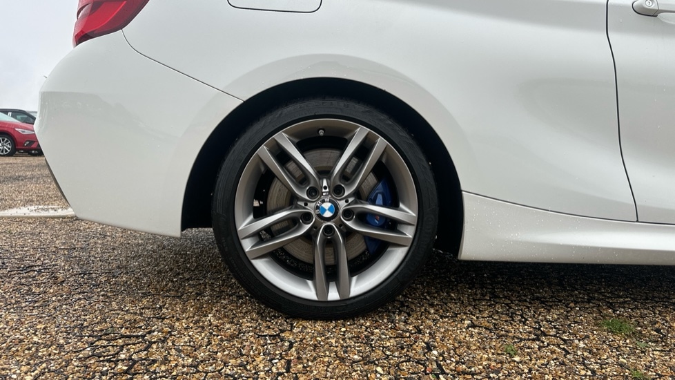 Used BMW 2 Series 2017 for sale - 76870696: Photo 19