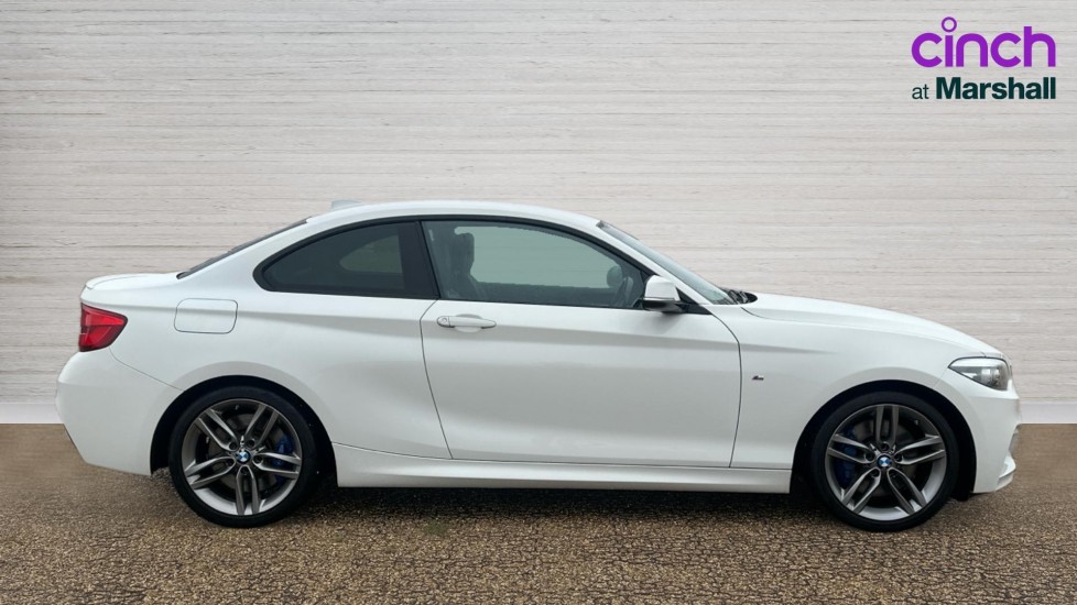 Used BMW 2 Series 2017 for sale - 76870696: Photo 2