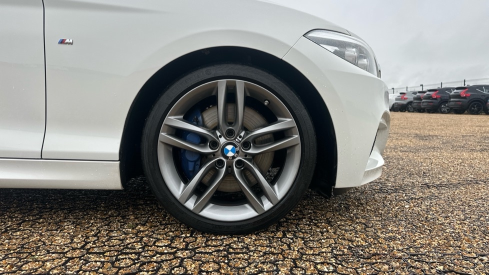Used BMW 2 Series 2017 for sale - 76870696: Photo 20