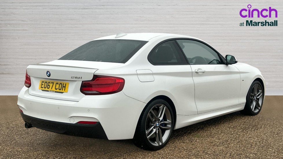 Used BMW 2 Series 2017 for sale - 76870696: Photo 3