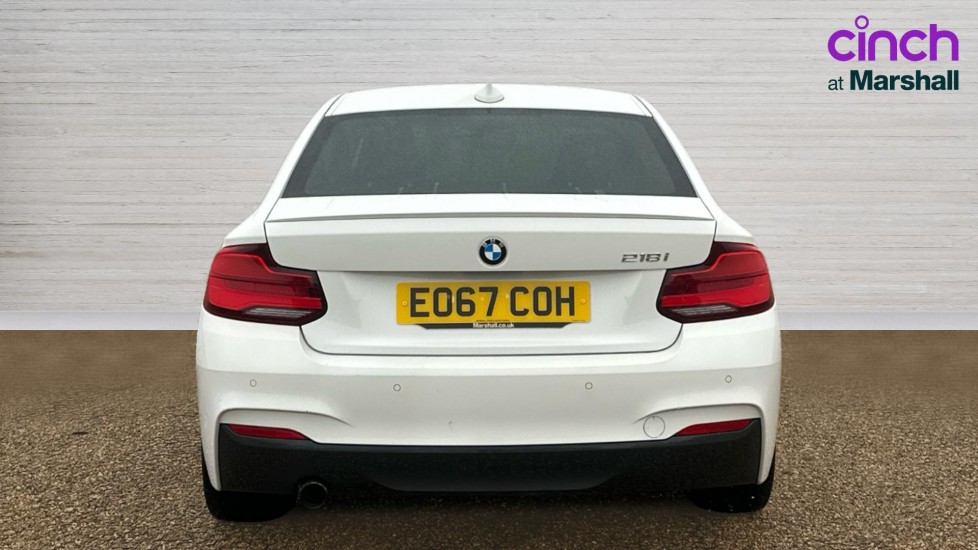 Used BMW 2 Series 2017 for sale - 76870696: Photo 4