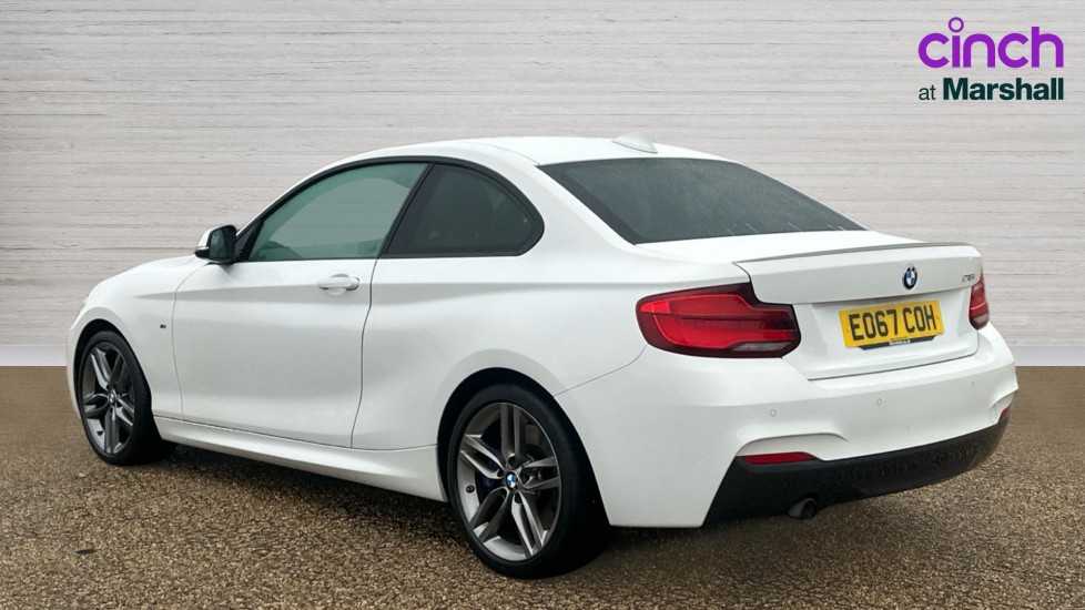 Used BMW 2 Series 2017 for sale - 76870696: Photo 5