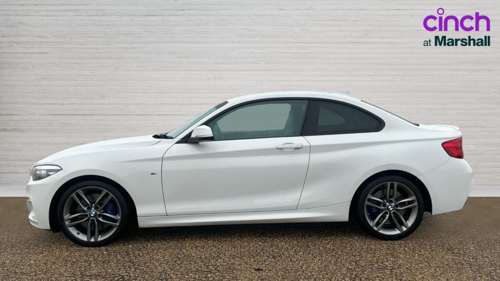 Used BMW 2 Series 2017 for sale - 76870696: Photo 6