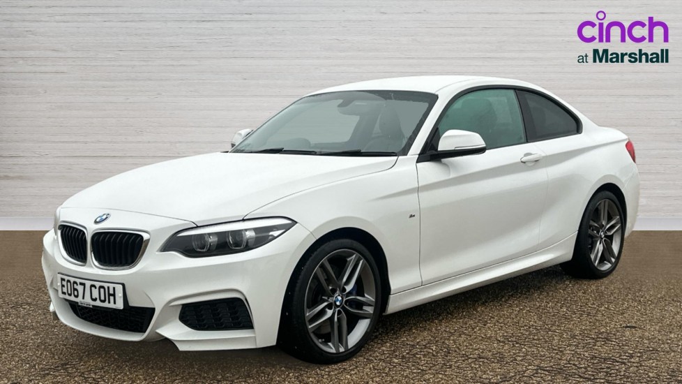 Used BMW 2 Series 2017 for sale - 76870696: Photo 7