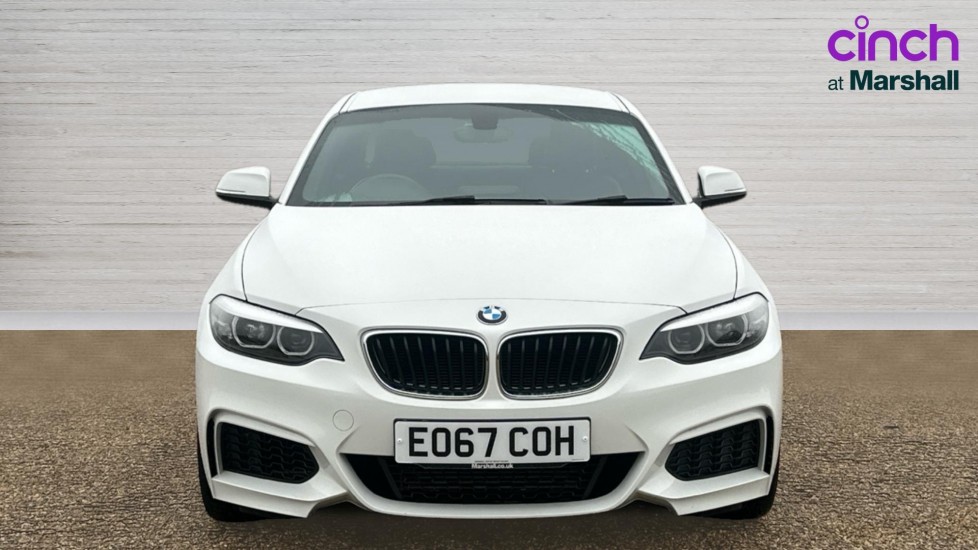 Used BMW 2 Series 2017 for sale - 76870696: Photo 8