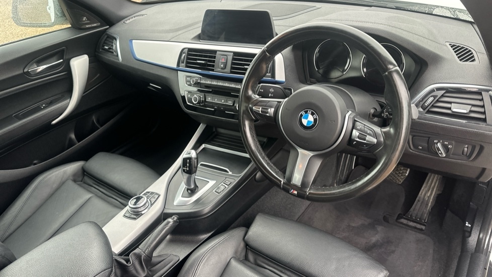 Used BMW 2 Series 2017 for sale - 76870696: Photo 9