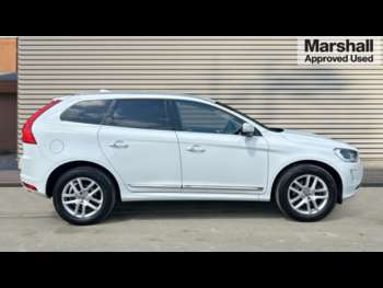 Used Volvo XC60 2017 for sale - 74967973: Photo