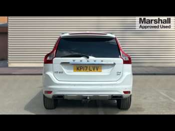 Used Volvo XC60 2017 for sale - 74967973: Photo