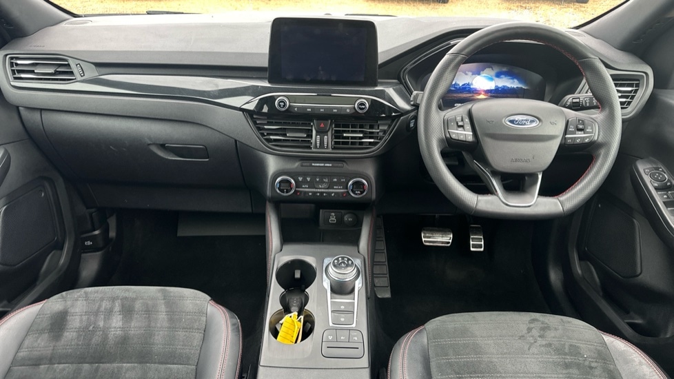 Used Ford Kuga 2022 for sale - 76575074: Photo 11