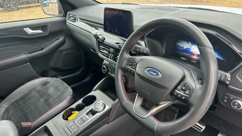 Used Ford Kuga 2022 for sale - 76575074: Photo 12