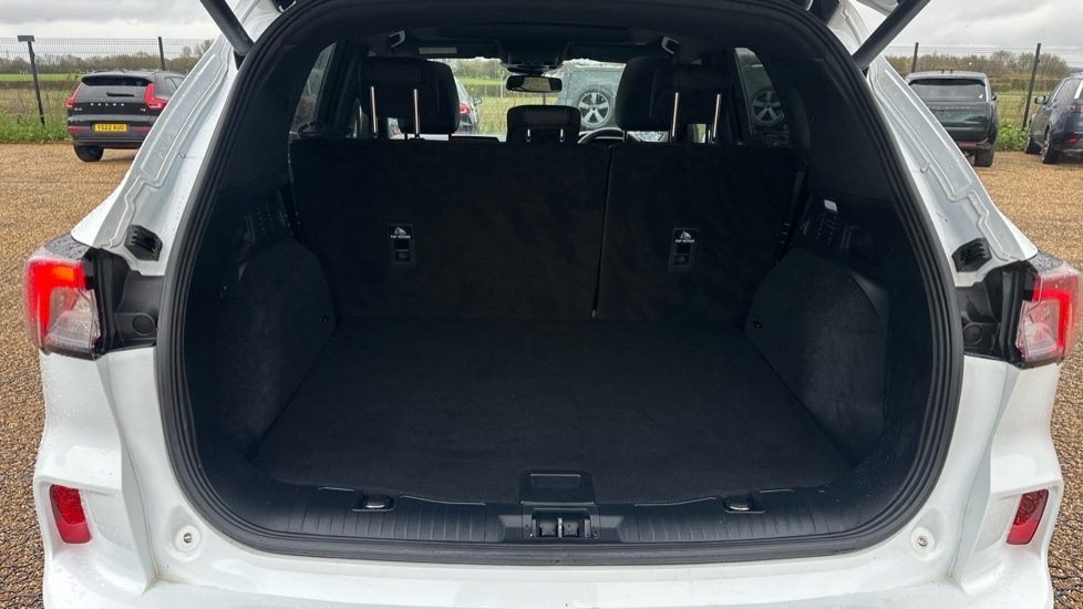 Used Ford Kuga 2022 for sale - 76575074: Photo 15