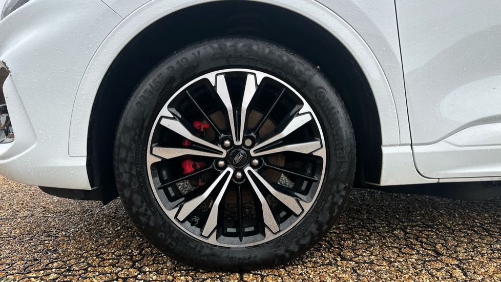 Used Ford Kuga 2022 for sale - 76575074: Photo 17